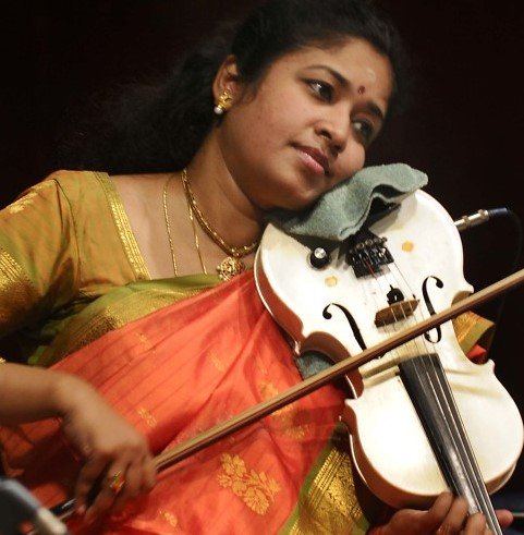 Nandini Muthuswamy Wikiunfold